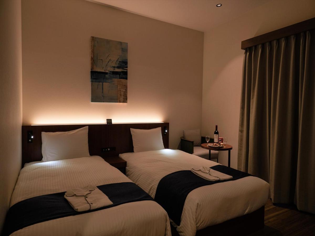 The Grand Hotel غينوان المظهر الخارجي الصورة