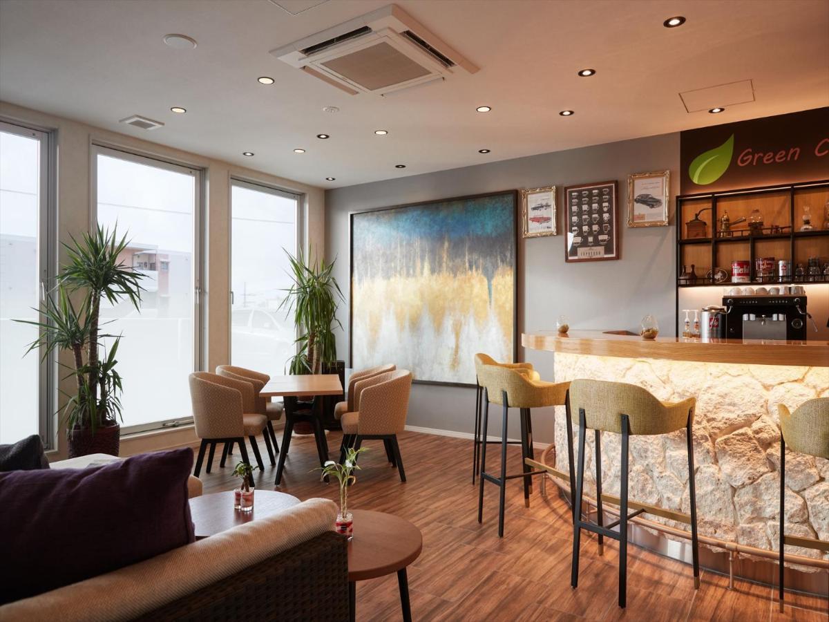 The Grand Hotel غينوان المظهر الخارجي الصورة