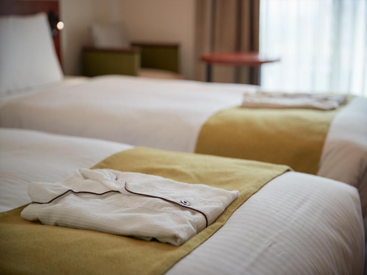 The Grand Hotel غينوان المظهر الخارجي الصورة
